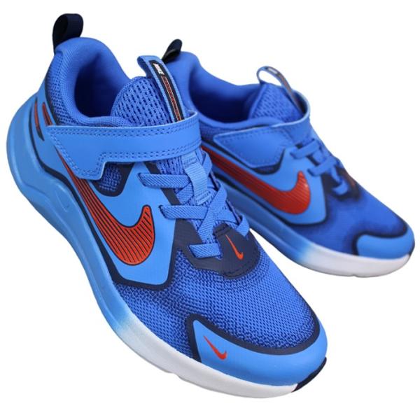 NIKE（ナイキ） スニーカー コスミックランナー スウッシュPS IQ9862