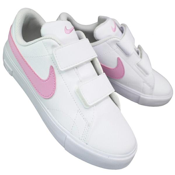 NIKE（ナイキ） スニーカー テニスエッセンシャルPS IQ3212-103