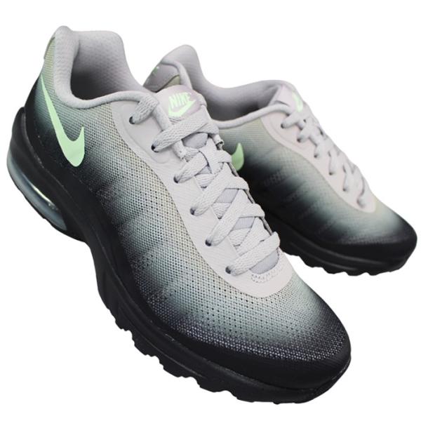 NIKE（ナイキ） スニーカー 749866-007 エアマックス インビガー