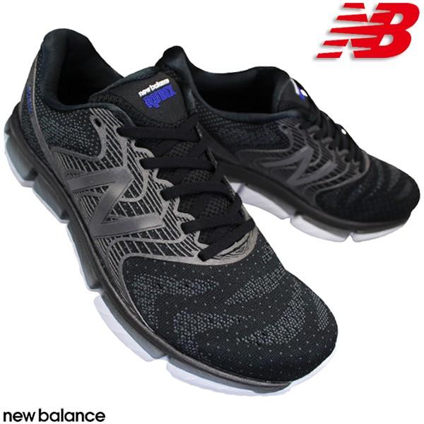 ニューバランス スニーカー Mrubxbk メンズ ブラック グレー 24 5cm 27 5cm 父の日 靴ショップやまう 通販 Paypayモール