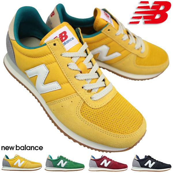 new balance u220 d