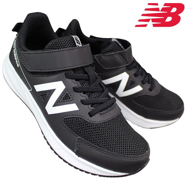 New Balance ニューバランス スニーカー YT570 BW3 ブラック New Balance ニューバランス スニーカー YT570 BW3 ブラック
