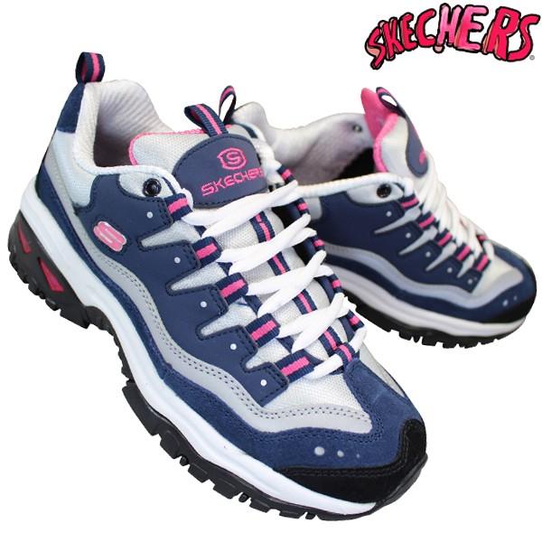 skechers wave