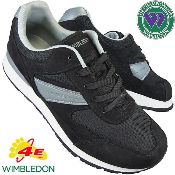 アサヒ ウィンブルドン スニーカー M039 メンズ 黒 ブラック 24 5cm 28 0cm 靴ショップやまう 通販 Paypayモール