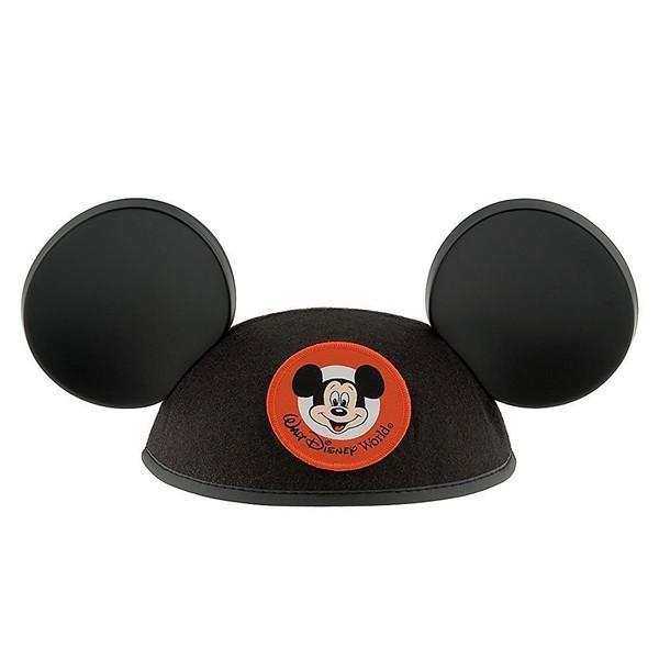 ディズニー US公式商品 ミッキー 大人用 イヤーハット イヤハ ディズニー US公式商品 ミッキー 大人用 イヤーハット イヤハ