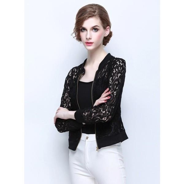 アウター トップス トップ 長袖 ブルゾン MA-1 ジップアップ ジッパー レディース ミリタリー アーミー 大人 ジャケット ジャンパー