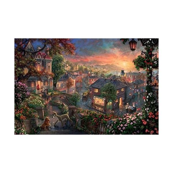 ディズニー ジグソー パズル グッズ ミッキー くまのプーさん ラプンツェル ワンワン物語 500ピース4個セット トーマスキンケード プリンセス ストア ランド Buyee Buyee 提供一站式最全面最專業現地yahoo Japan拍賣代bid代拍代購服務 Bot Online