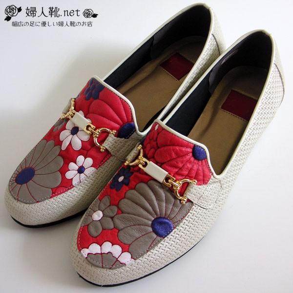 日本製 靴職人の手作りブランド婦人靴 履きやすい 足が疲れない歩きやすい幅広靴 ギフト P07wfr 婦人靴 Net 通販 Yahoo ショッピング