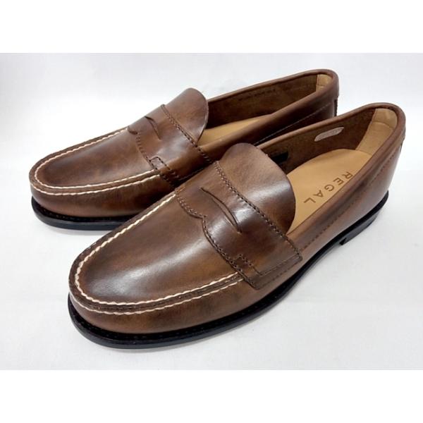 メンズ靴 リーガル ローファー ベージュ 靴 シューズの人気商品 通販 価格比較 価格 Com