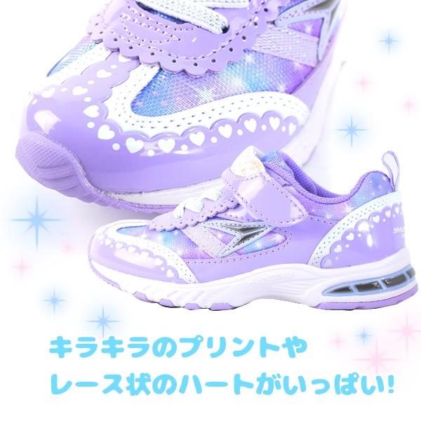瞬足 シュンソク レモンパイ Hi Standard キッズ スニーカー 女の子 アキレス Ac Lp Hi Gk Lec5260 C 526 ハート レース 軽量 マジックベルト 通学 運動 新学期 Buyee Buyee Jasa Perwakilan Pembelian Barang Online Di Jepang