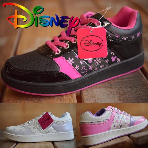 Disney ディズニー 6512 スニーカー シューズ レディース ミッキー ミニー Y Ko cu Sh Ren Buyee Buyee Japanese Proxy Service Buy From Japan Bot Online