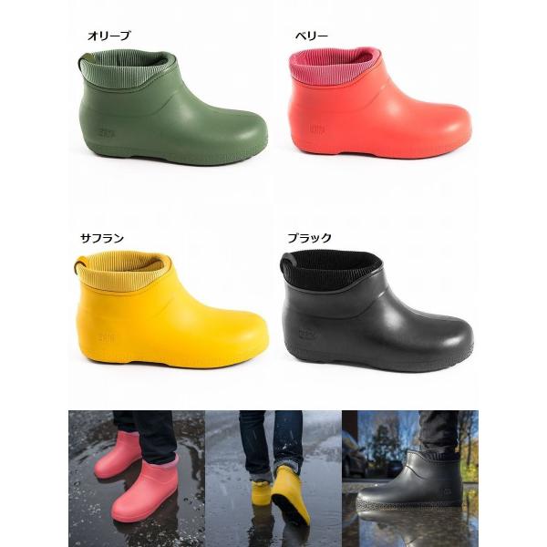 レインブーツスノーブーツ 滑らない靴 長靴 防滑 防寒 防水 レディース メンズ ショート Uni 1212sh Y Ko Ren Buyee Buyee บร การต วกลางจากญ ป น ซ อจากประเทศญ ป น