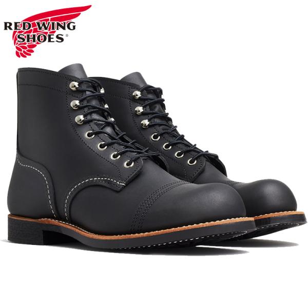 イーセンアーレン　アメリカ製　レッドウィング収納庫 RED WING SHOES（レッドウィング） 正規取扱店 メンズ アイアン