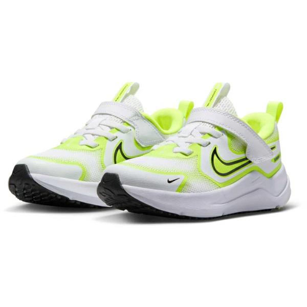 ナイキ ジュニア キッズ コズミック ランナー 男の子 女の子 靴 シューズ ランニングシューズ マジックテープ ベルクロ 運動 通学 HM4400106