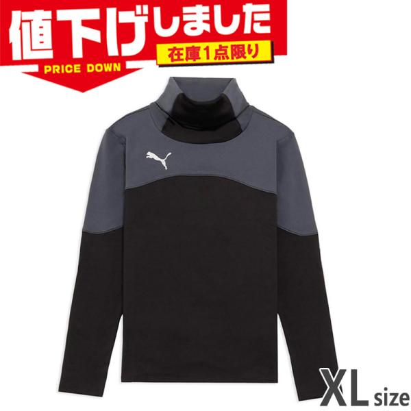PUMA（プーマ） 在庫1点限り XLサイズ メンズ INDIVIDUAL WINTERIZED