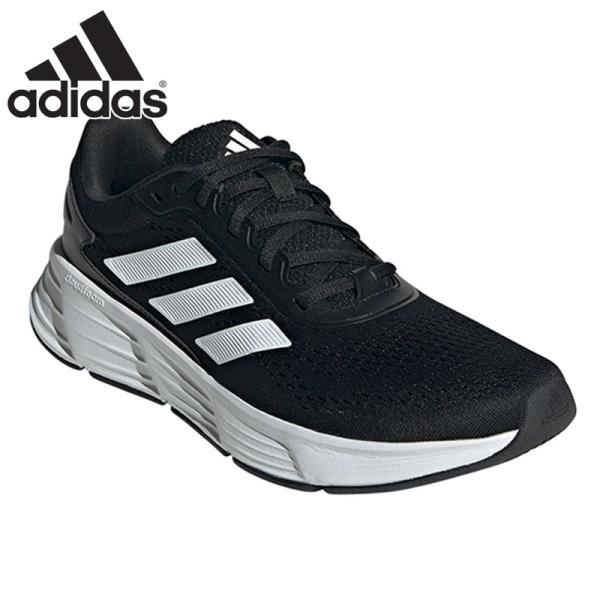 23.0cm 23.5cm 24.0cm 24.5cm 25.0cm 25.5cm 26.0cm 26.5cm 27.0cm 27.5cm 28.0cm JQ7499(コアブラック×Fホワイト) ランニング スニーカー メンズ レディース ...