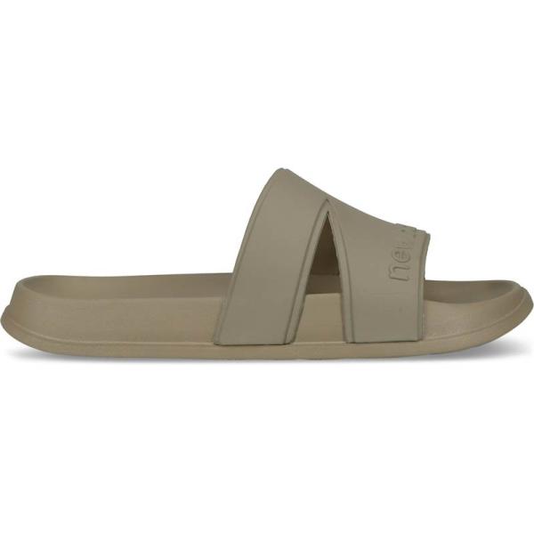New Balance（ニューバランス） D幅 メンズ レディース 20 N Slide