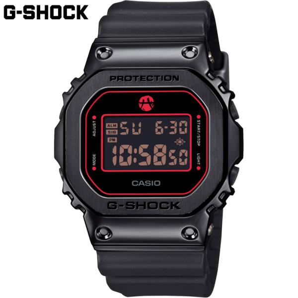 CASIO（カシオ） 国内正規品 RUI HACHIMURA SIGNATURE MODEL メンズ G
