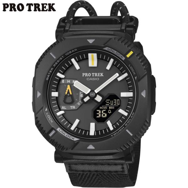 CASIO（カシオ） 国内正規品 メンズ PRO TREK プロトレック 腕時計