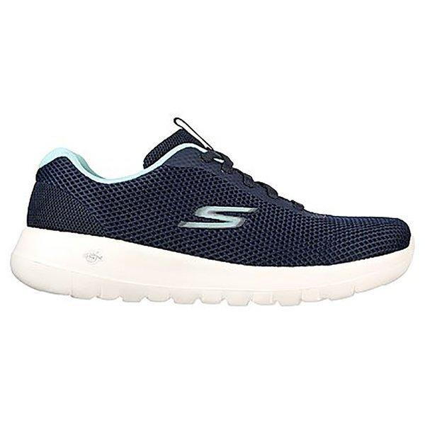 スケッチャーズ SKECHERS スニーカー SKJ-124707 GO WALK JOY- LIGHT MOTION (NVAQ)NAVY/AQUA ウォーキング 靴 シューズ 22SS 当日出荷 :8146-445-124707-360:シューズ愛ランドヤフー店 - 通販 - Yahoo!ショッピング