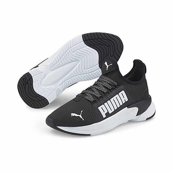 プーマ スニーカー レディース ブラック キッズシューズ 子供靴の人気商品 通販 価格比較 価格 Com