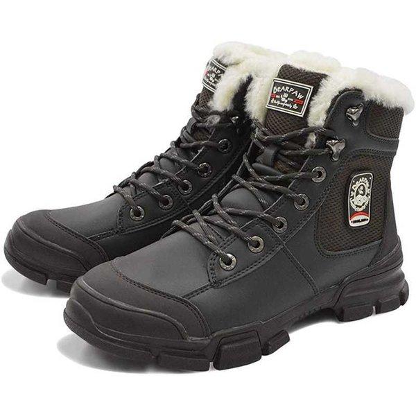 茶色 ブーツ メンズの人気商品 通販 価格比較 価格 Com