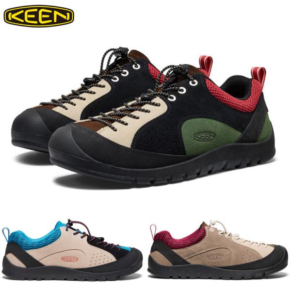 KEEN（キーン） メンズ JASPER 'ROCKS' SP ジャスパー ロックス
