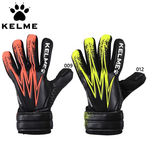 5 6 7 8 9 10 11 009(ブラック×ネオンオレンジ) 012(ブラック×ネオンイエロー) サッカー アクセサリー 競技 男性用 女性用 ユニセックス 男女兼用 両用 最安値に挑戦！ KELME