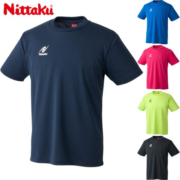 J130 J150 S M L O XO 02(ネイビー) 09(ブルー) 21(ピンク) 41(ライトグリーン) 71(ブラック) 卓球 ウェア 競技 男性用 女性用 ユニセックス 男女兼用 キッズ 子供用 最安値に挑戦！ Nittaku