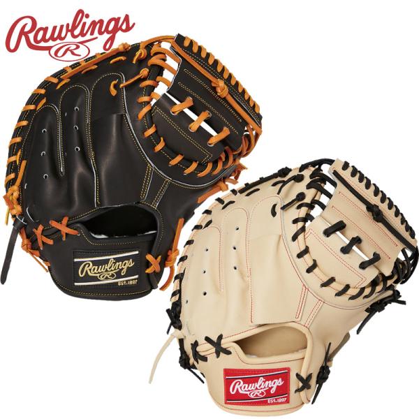 ローリングス メンズ レディース HOH BREAK THE MOLD 野球 アクセサリー 競技 硬式 グローブ グラブ キャッチャーミット 部活 右投げ用 キャメル ブラック 黒 送料無料 RAWLINGS GH3HJMW Rawlings（ローリングス） メンズ レディース HOH BREAK THE MOLD 野球