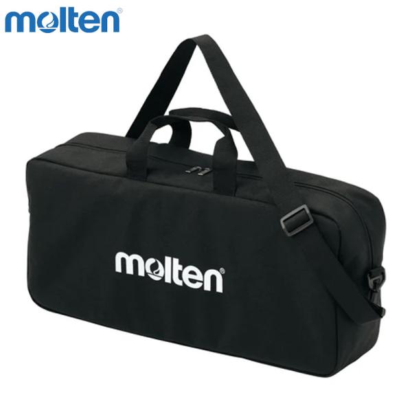販売価格には送料が含まれており、販売価格がメーカー希望小売価格を上回る場合がございます。　　- ブラック バッグ 鞄 バスケットボール アクセサリー 競技 最安値に挑戦！ molten