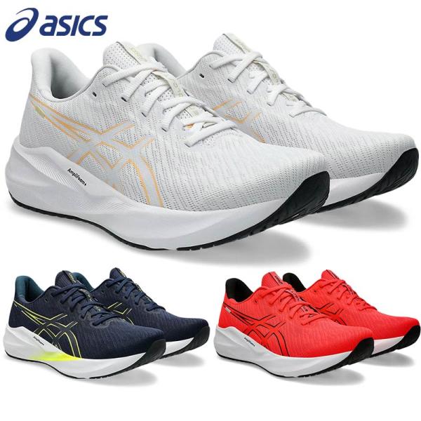 アシックス メンズ VERSABLAST 4 スニーカー 靴 シューズ ランニング ジョギング トレーニング 軽量 運動 スポーツ 1011B984