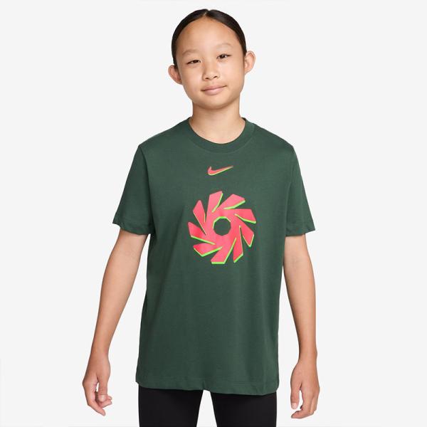 NIKE（ナイキ） ジュニア キッズ Dri-FIT Tシャツ アパレル 半袖