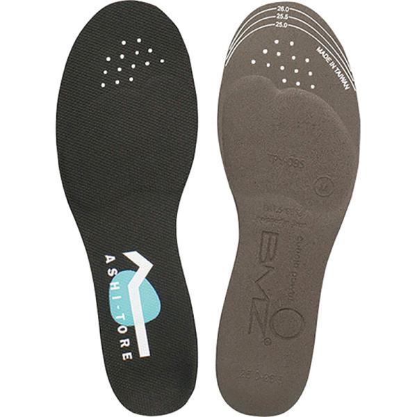 他サイト： メール便発送 ビーエムゼット メンズ レディース アシトレ 中敷 サイズ調整 インソール 足トレ ウォーキング ながらトレーニング ATT448 ATT449 ATT924 ATT925の商品画像