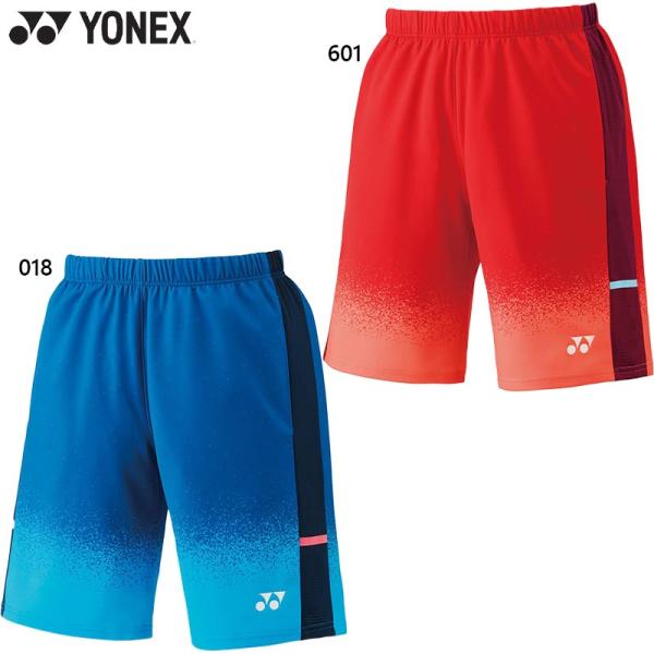 YONEX（ヨネックス） メンズ メンズニットハーフパンツ テニス ウェア