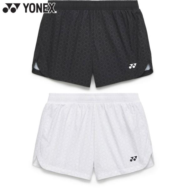 YONEX（ヨネックス） レディース ウィメンズショートパンツ