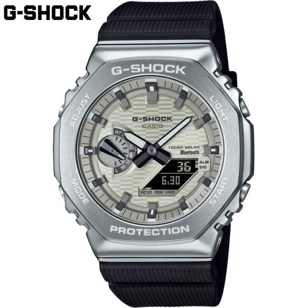 CASIO（カシオ） 国内正規品 メンズ G-SHOCK Gショック 腕時計 時計