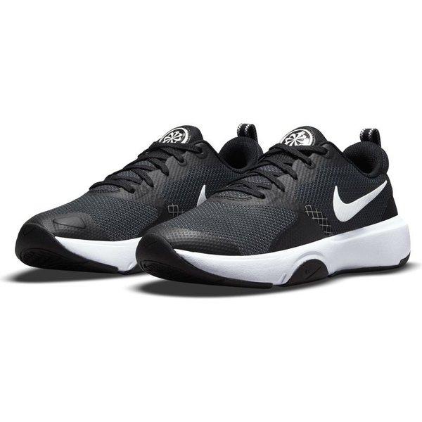 ナイキ Nike スニーカー レディース Njp Da ナイキ ウィメンズ シティ Rep Tr 002 ブラック ホワイト ダークスモークグレー 靴 シューズ 21fw シューズ愛ランド Paypayモール店 通販 Paypayモール