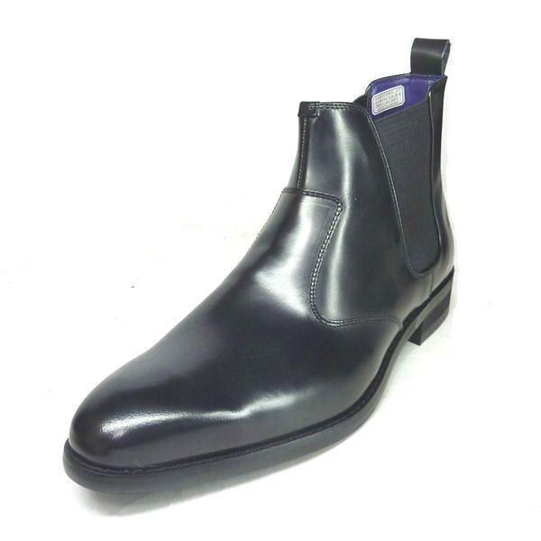 その他 Shoes-from-nakano hiromichi nakano ヒロミチナカノ 靴 メンズ 472H-AD ブラック