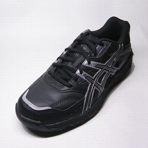 メンズ スニーカー アシックス タイゴン ASICS TIGON AZ0420 ブラック  