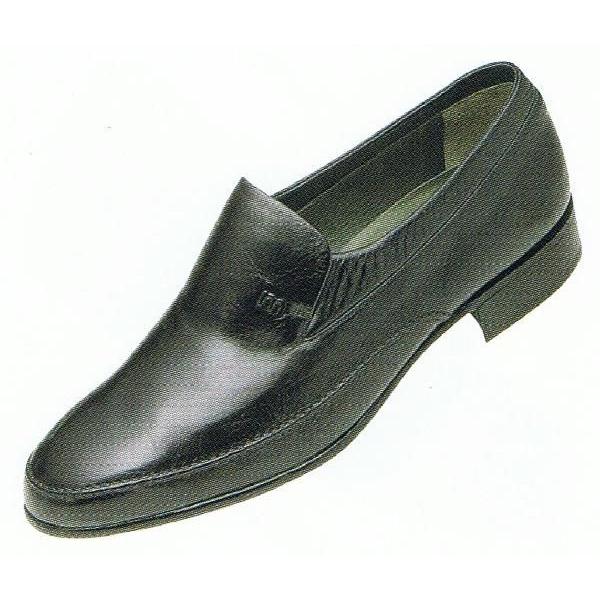 madras（マドラス） madras MD7612 ブラック 本革 メンズ ビジネス