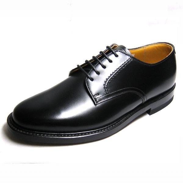 REGAL（リーガル） 2504 NAEB プレーントゥ EBサイズ 2504NAEB