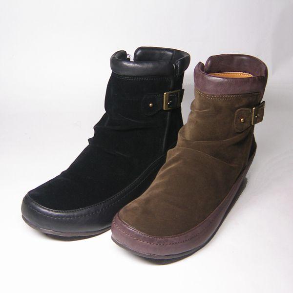 madras（マドラス） レディース ブーツ tehen テン TNC515 レディース