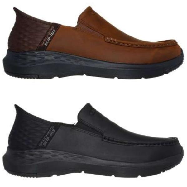 SKECHERS（スケッチャーズ） Skechers Slip-ins PARSON-OSWIN 204866WW