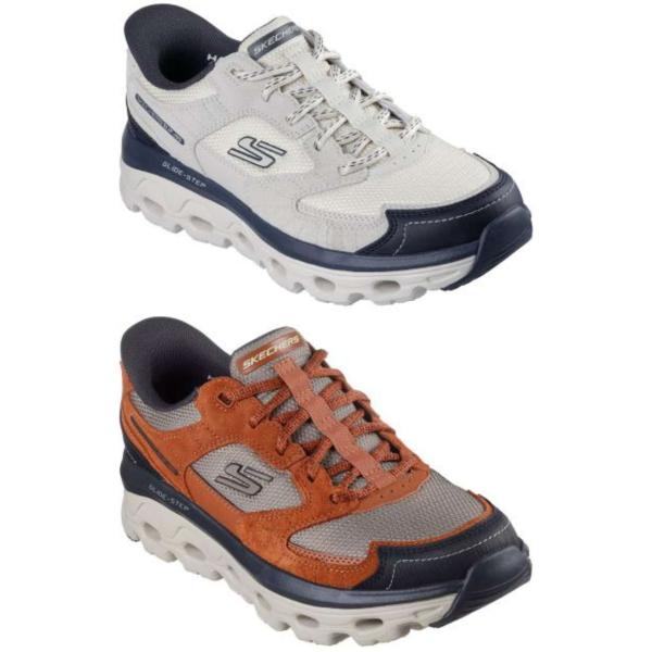 SKECHERS（スケッチャーズ） Skechers Slip-ins GLIDE-STEP SOLE