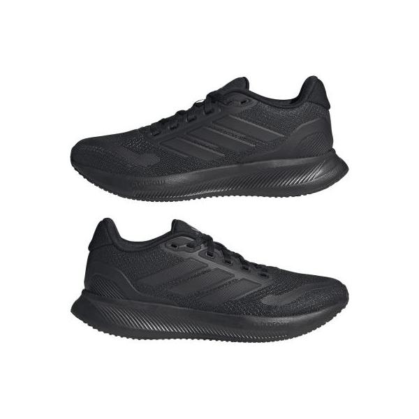adidas CORE FAITO 5.0 J IE8586 アディダス コアファイト 5 ie8586 ジュニア 22.0〜25.5cm ひも靴 キッズ 子供 ランニングシューズ
