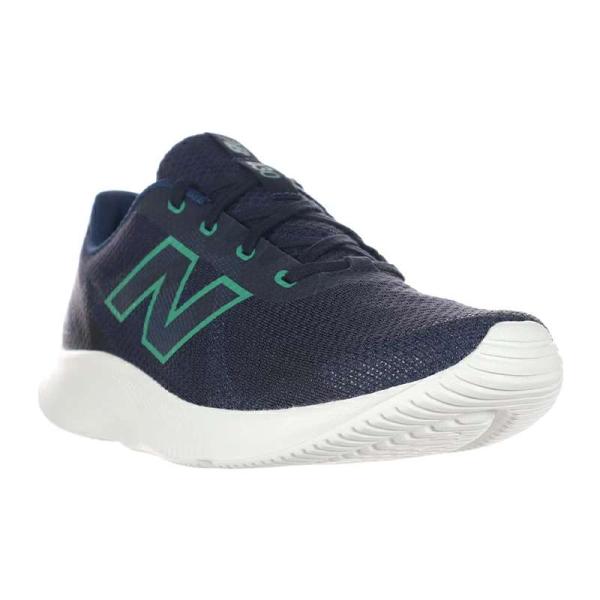 new balance M430 5UC 4E ワイド ニューバランス メンズ ランニングシューズ  スニーカー NB ニューバランス m4305uc4e ネイビー 25.0〜29.0cm 幅広 MENS 男性