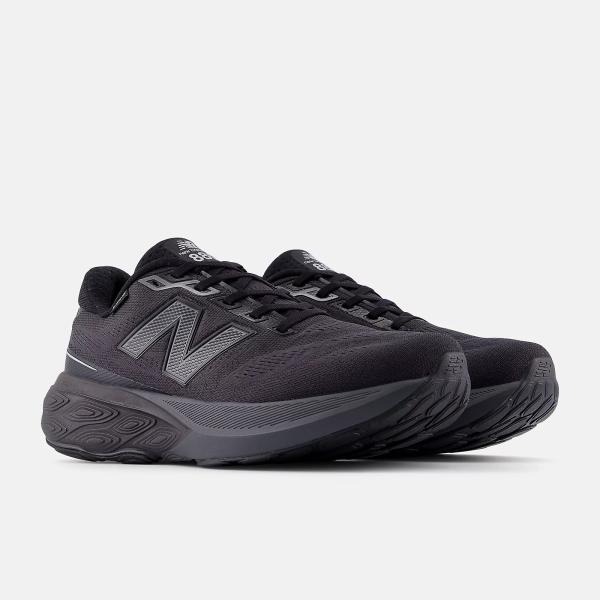 New Balance Fresh Foam X 880v15 GORE-TEX M880GB15 ニューバランス m880 v15 2E ゴアテックス フレッシュフォーム ブラック 黒 メンズ NB ひも靴