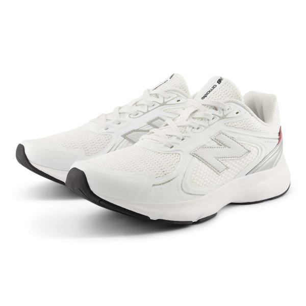 new balance MAMAS 2KA 2E Fresh Foam Amaste v1 ニューバランス メンズ ランニング スニーカー 2KA ホワイト/シルバー  MENS 2E やや幅広 25.0〜29.0cm