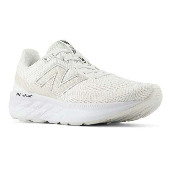new balance W520 LW9 2E 22.5cm〜25.5cm レディース ニューバランス　ランニングシューズ スニーカー フレッシュフォーム ホワイト NB w520lw92e 幅広